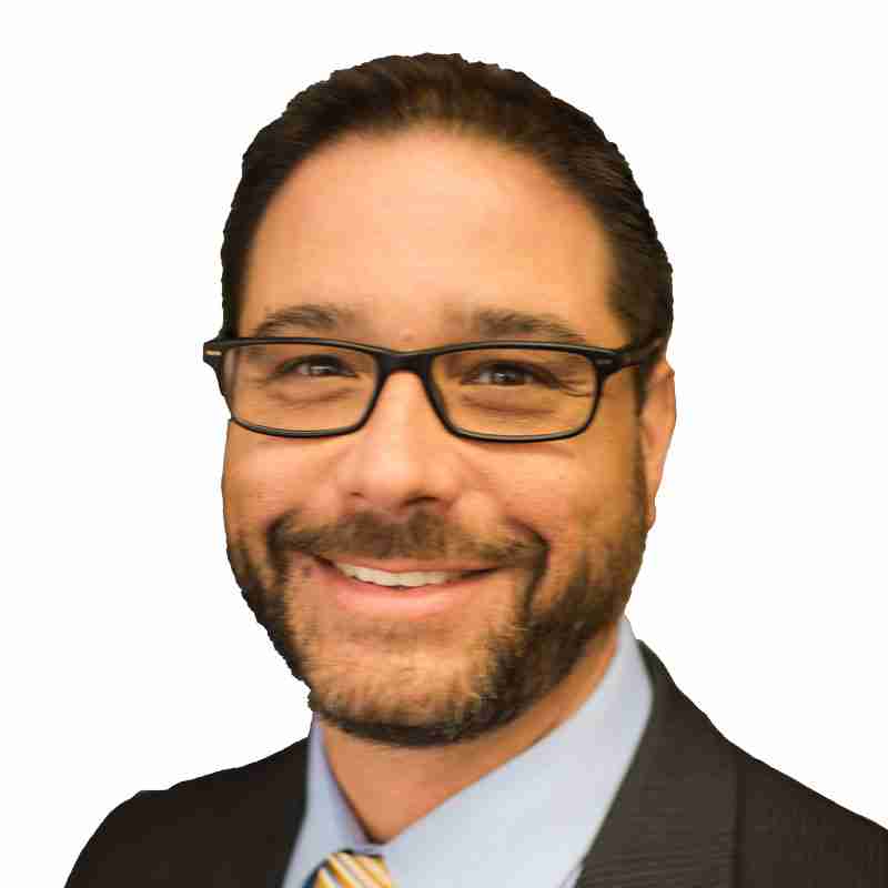 Jeff Wasiecko - Vice President Agency Representative - American Security Title Insurance