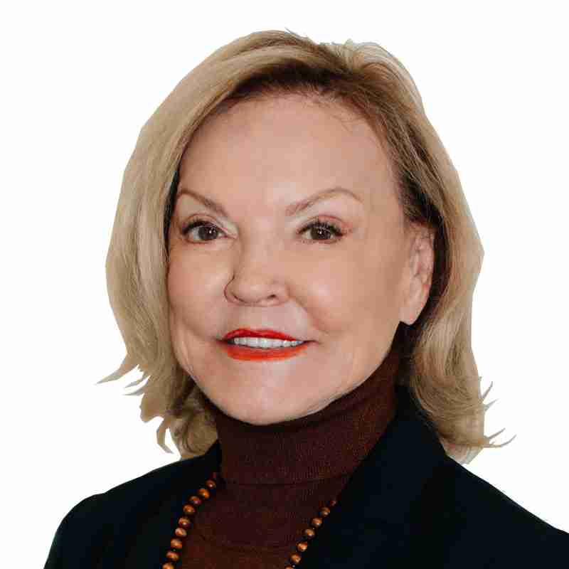 Connie "CR" Dixon - President/Founder - American Security Title Insuranc