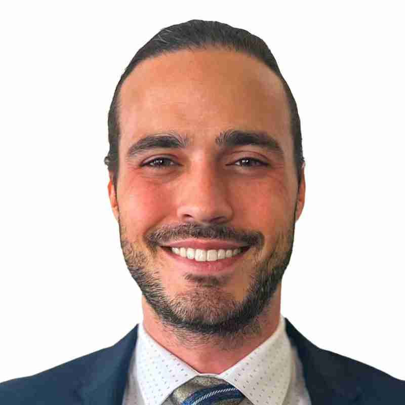 Cooper Reid - Vice President Agency Representative - American Security Title Insurance
